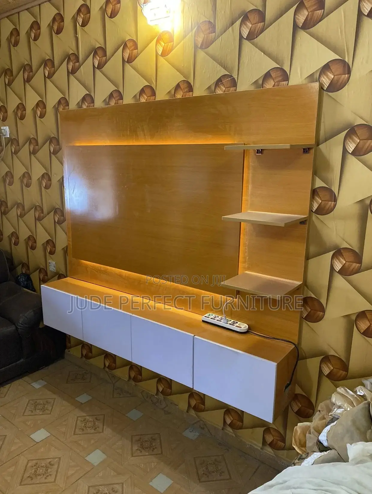 Quality Tv Console