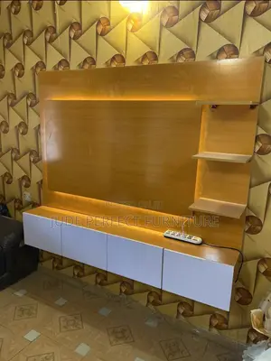 Quality Tv Console