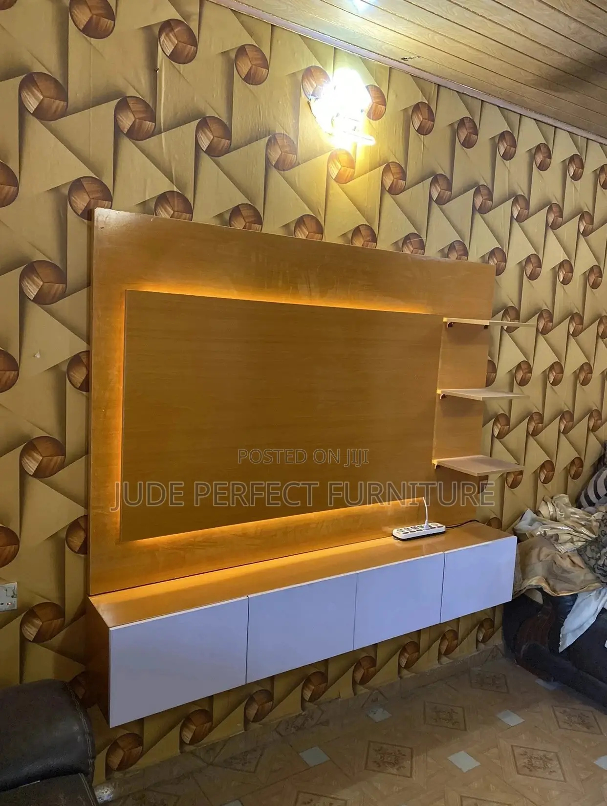 Quality Tv Console