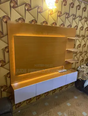 Quality Tv Console