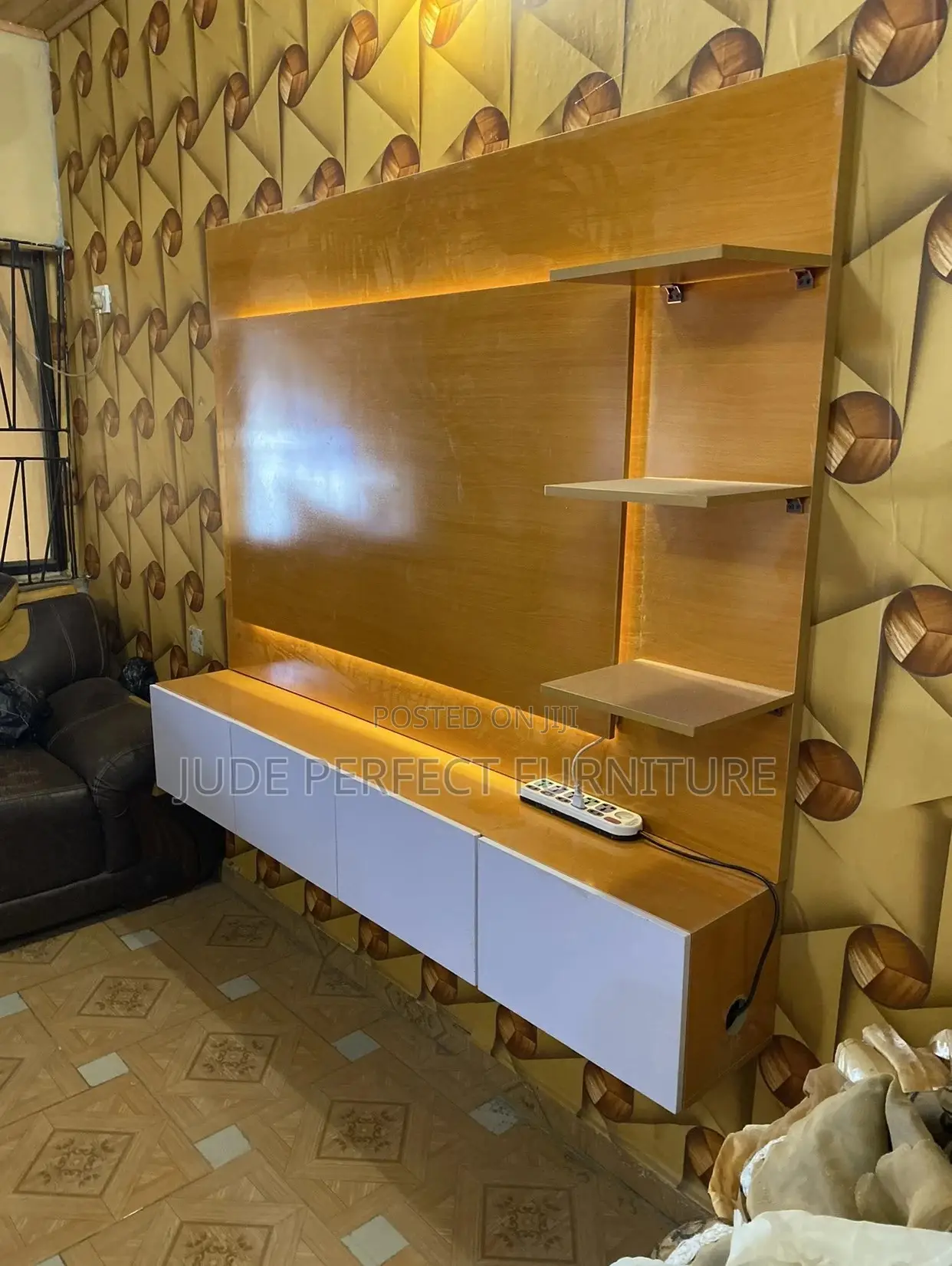 Quality Tv Console