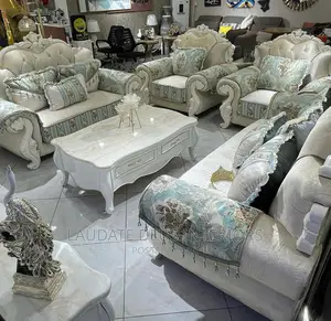 New Imported Royal Sofas