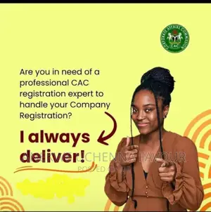 Company Incorporation