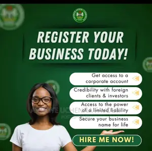 Business Name Registration