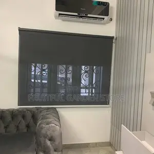 Sun Screen Roller Blind