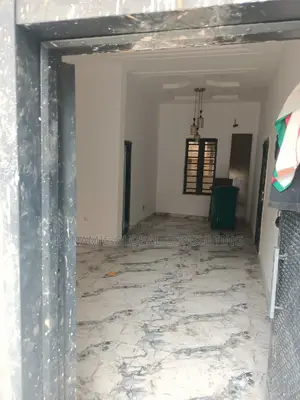 Furnished 3bdrm Apartment in Unilag Estate Magodo for rent