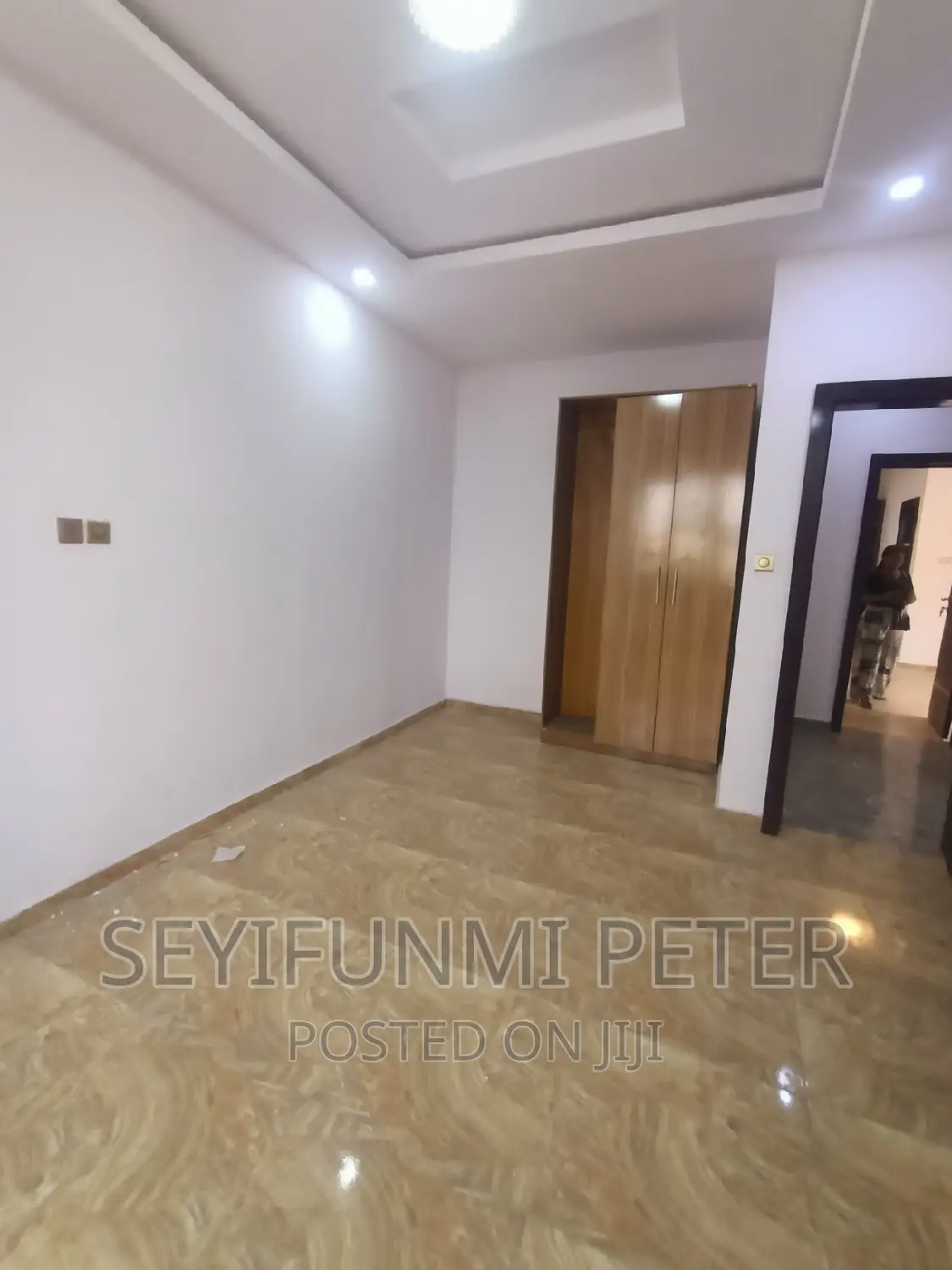 Furnished 4bdrm Townhouse / Terrace in Unilag Estate Magodo for rent
