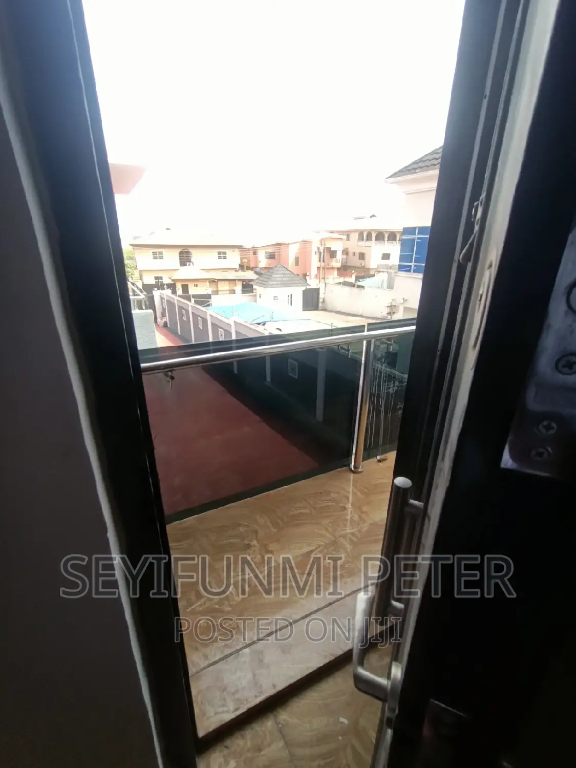 Furnished 4bdrm Townhouse / Terrace in Unilag Estate Magodo for rent