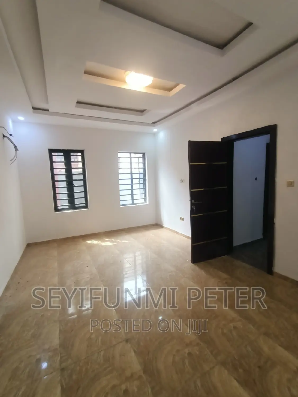 Furnished 4bdrm Townhouse / Terrace in Unilag Estate Magodo for rent