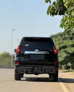 Car Rental/ Hire Services
