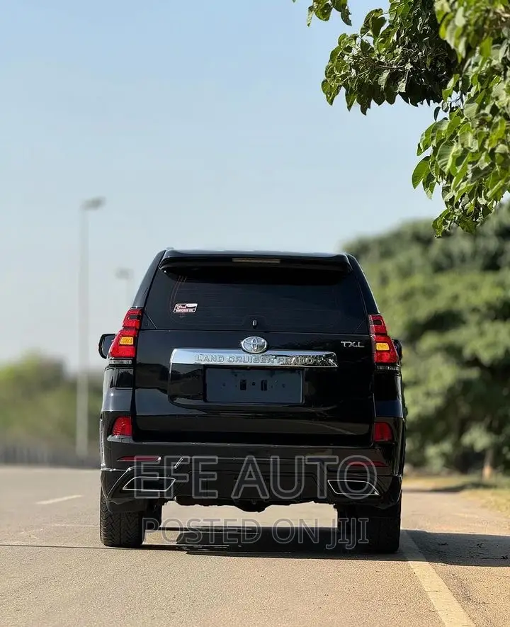 Car Rental/ Hire Services