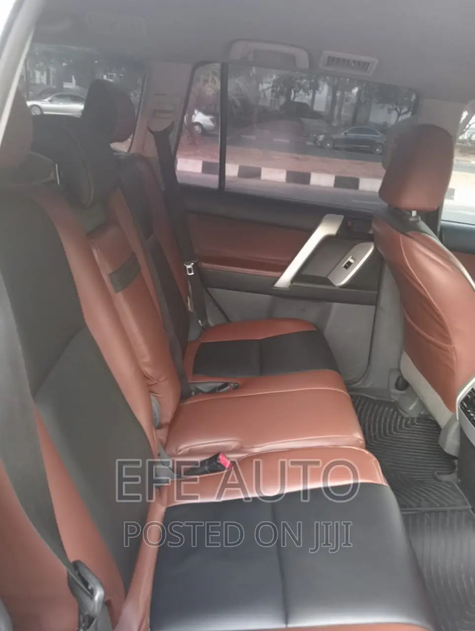 Car Rental/ Hire Services