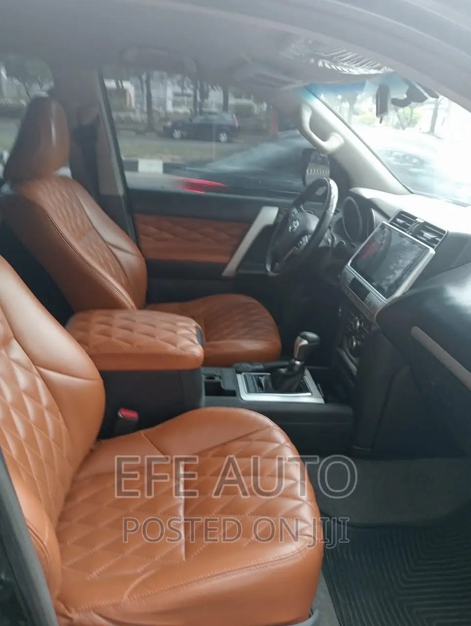 Car Rental/ Hire Services
