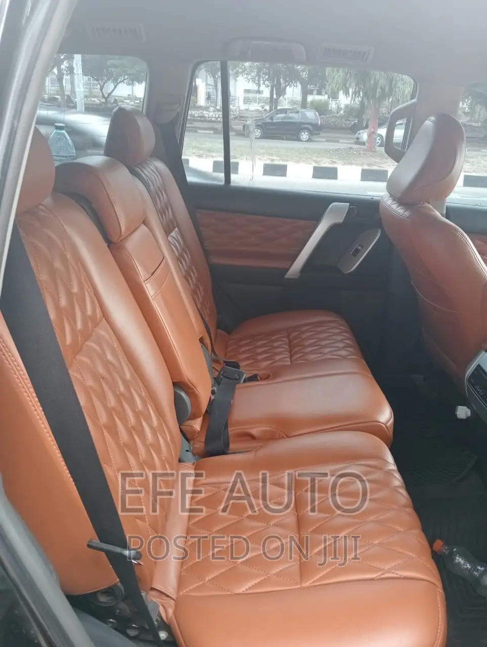 Car Rental/ Hire Services