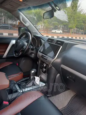 Car Rental/ Hire Services