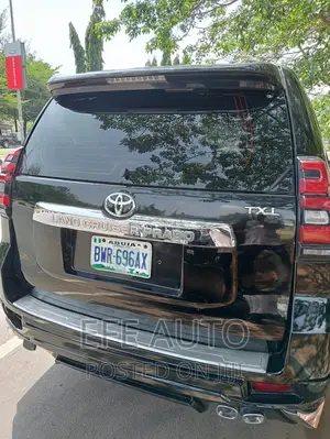 Car Rental/ Hire Services