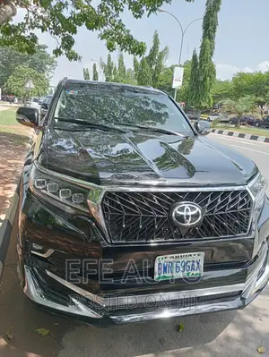 Car Rental/ Hire Services