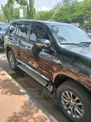 Car Rental/ Hire Services