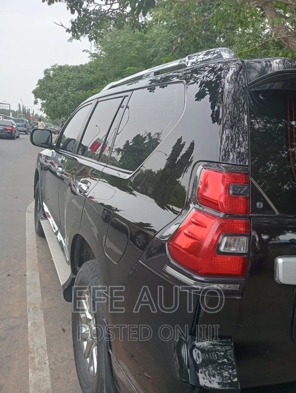 Car Rental/ Hire Services