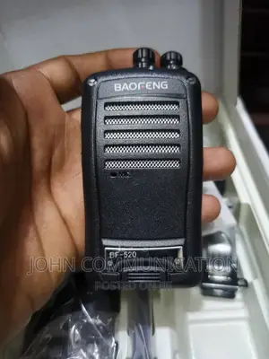 Baofeng Bf-520