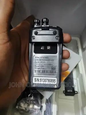 Baofeng Bf-520
