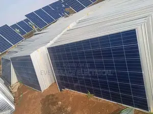 300w Panel Canadian Solar Energy Panel ,