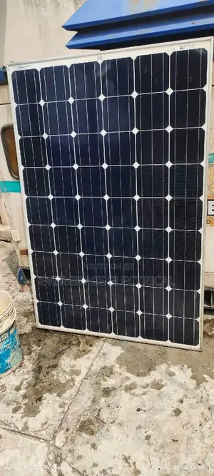 300w Panel 36v Canadian Solar Energy Panel .