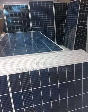 300w Solar Energy Panel Canadian |