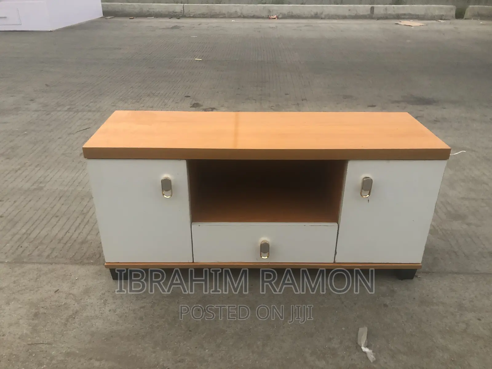 Television Stand
