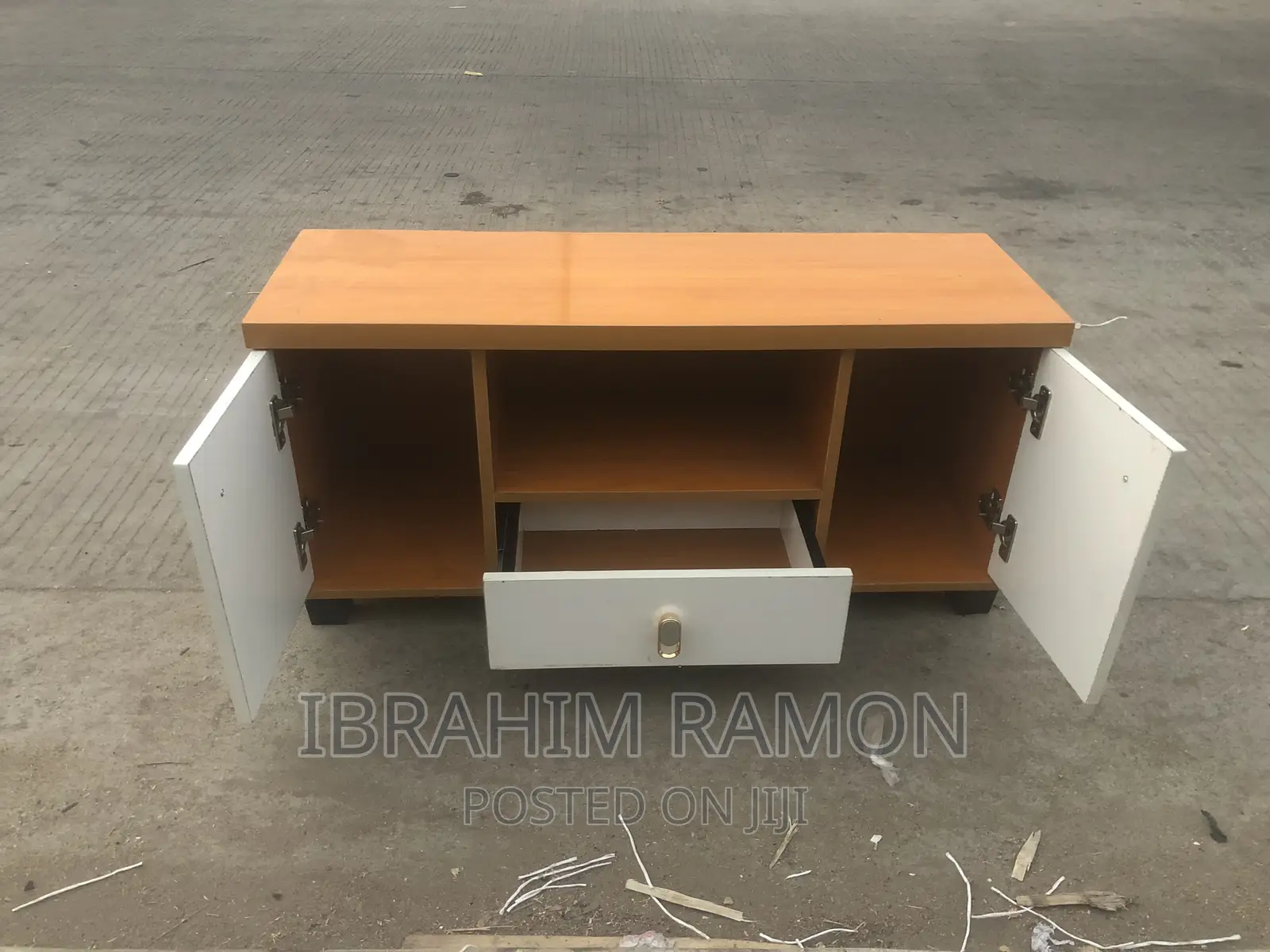 Television Stand
