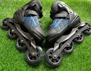 Skalting Boot