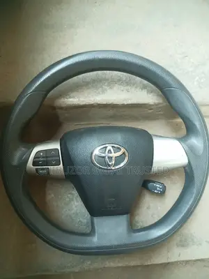 Complete Steering for Corolla 2012/2013
