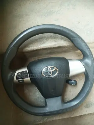 Complete Steering for Corolla 2012/2013