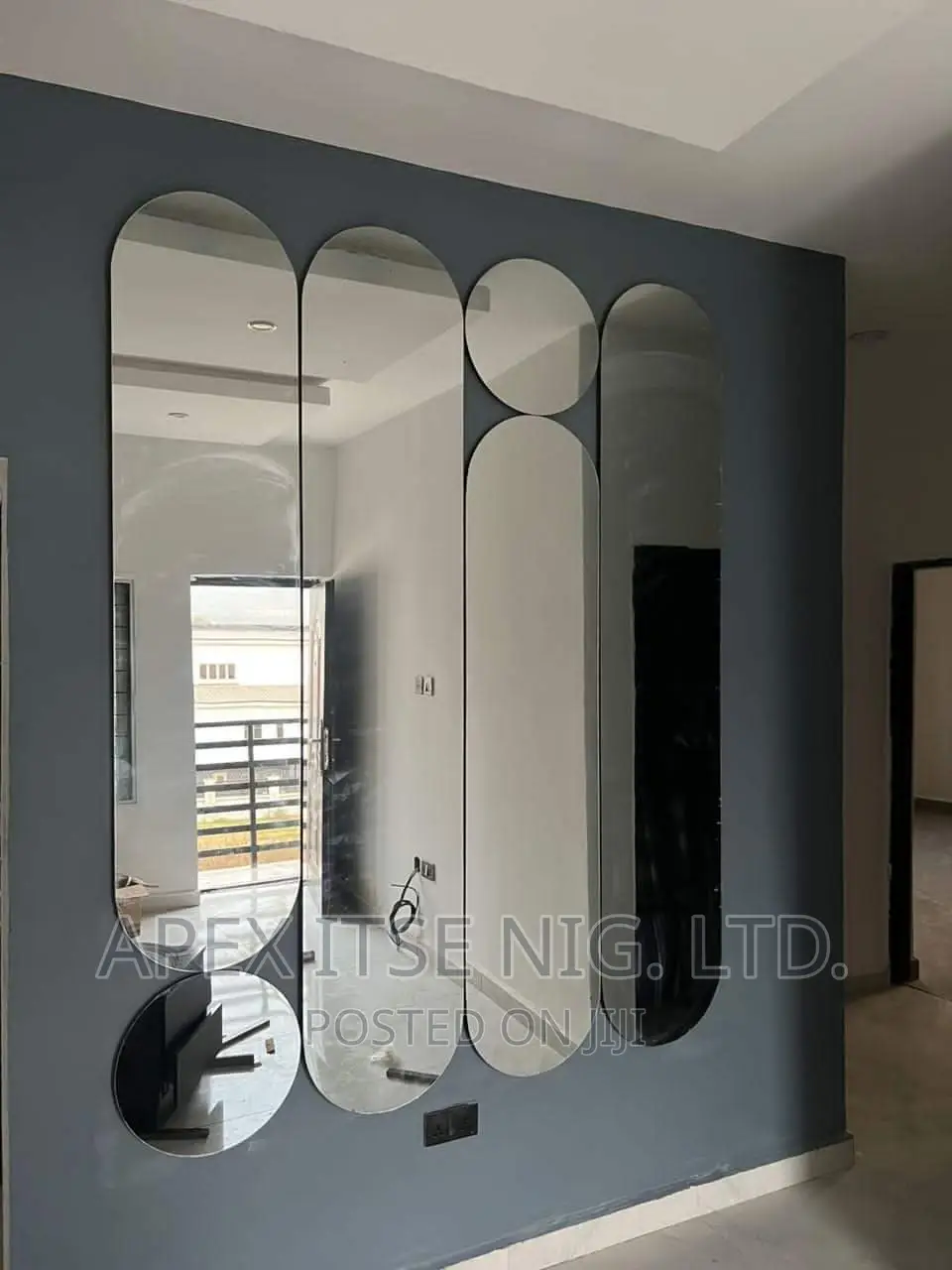 Luxury Wall Mirror