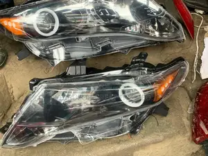 Newly Designed Venza Light 2012/2013 Yahoo Type