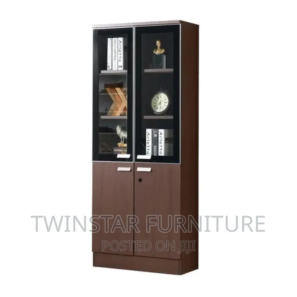 Modern Executive YF Office Bookshelve