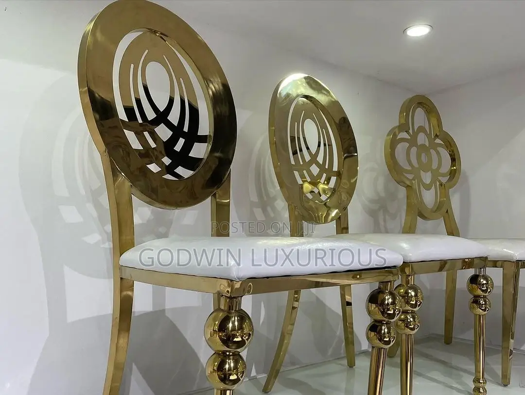 New Design Vip Chairs