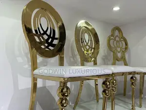 New Design Vip Chairs
