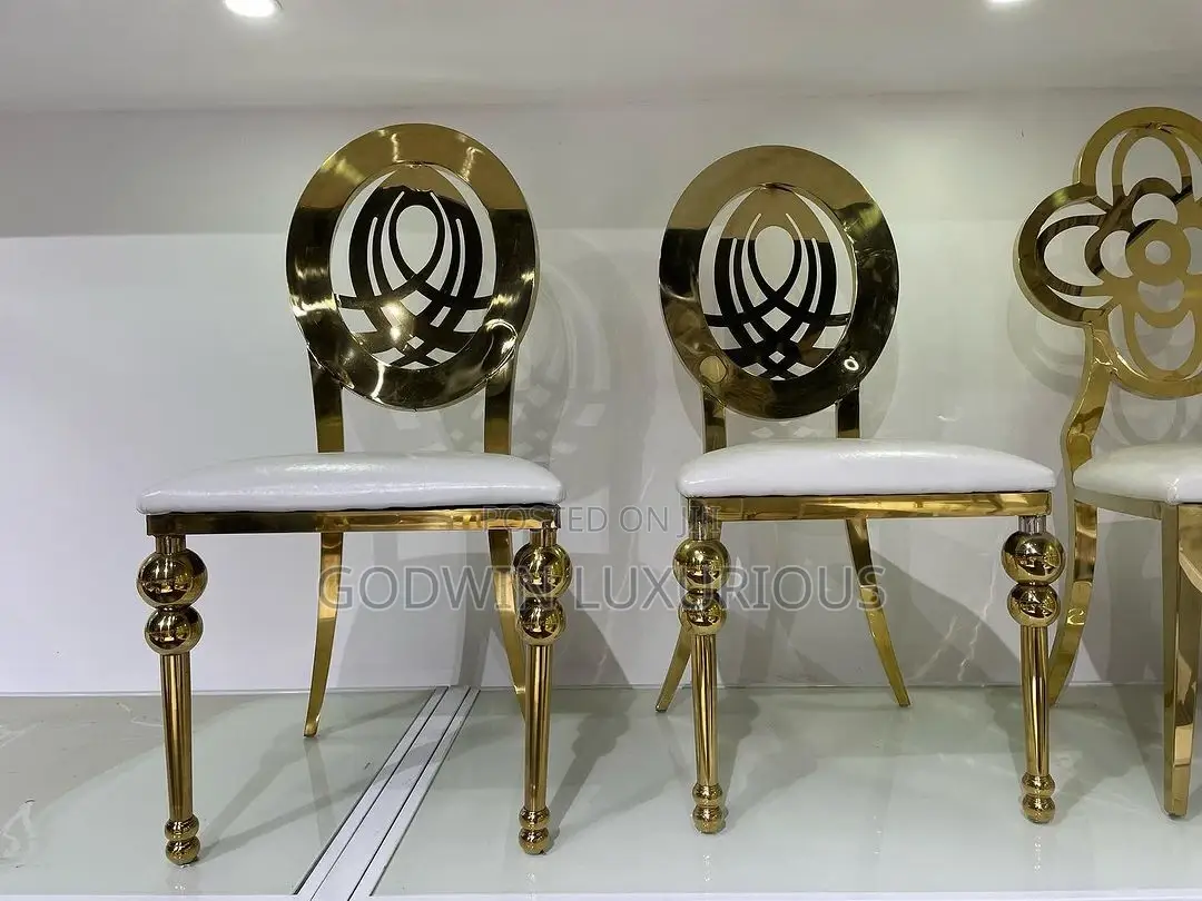New Design Vip Chairs