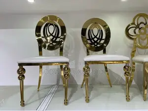 New Design Vip Chairs
