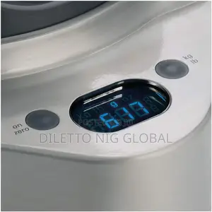 Kenwood Multipro Excel Food Processor FPM910 - 1300W