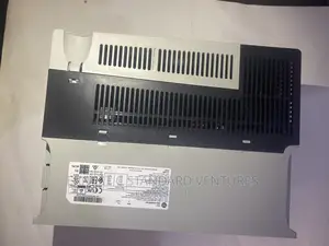 Allen-Bradley VFD 15kw / 20hp