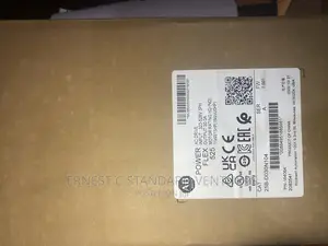 Allen-Bradley VFD 15kw / 20hp