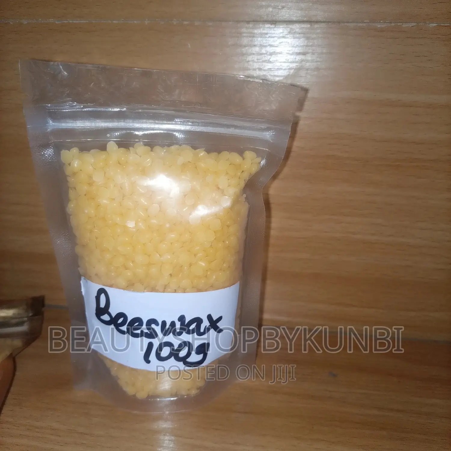 Beeswax- 100g