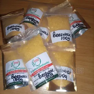Beeswax- 100g