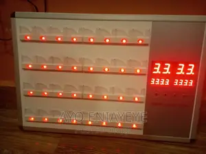 Dove Wireless Hospital Calling System