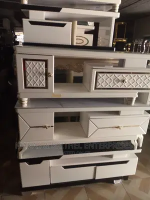 Quality Imported TV Stand