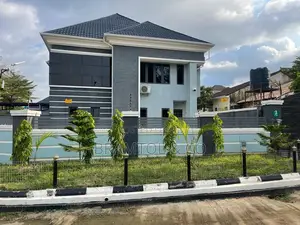 Furnished 5bdrm Duplex in Mbora for sale