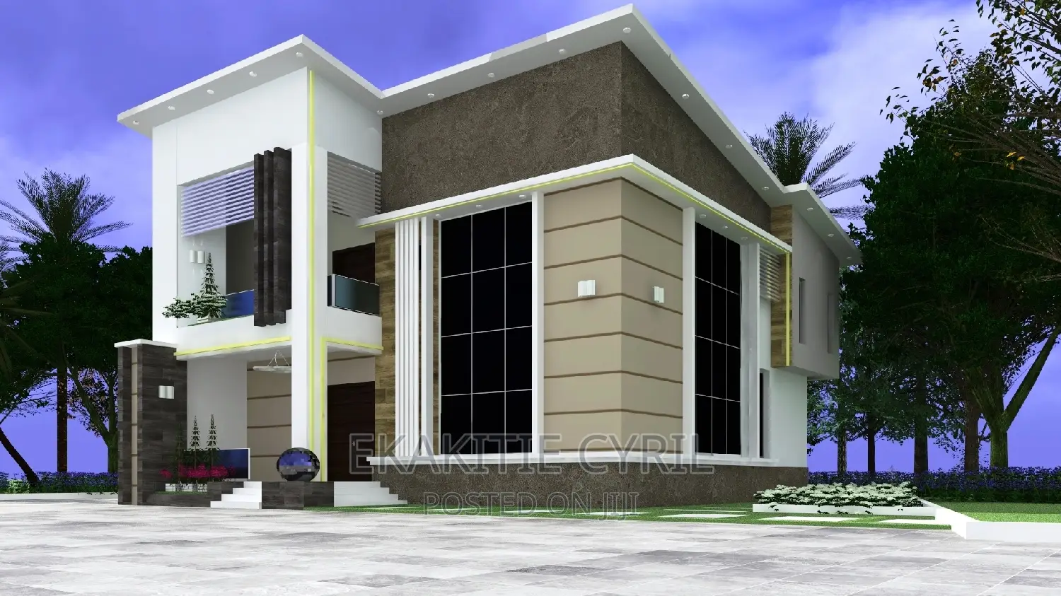 Building Design and Construction