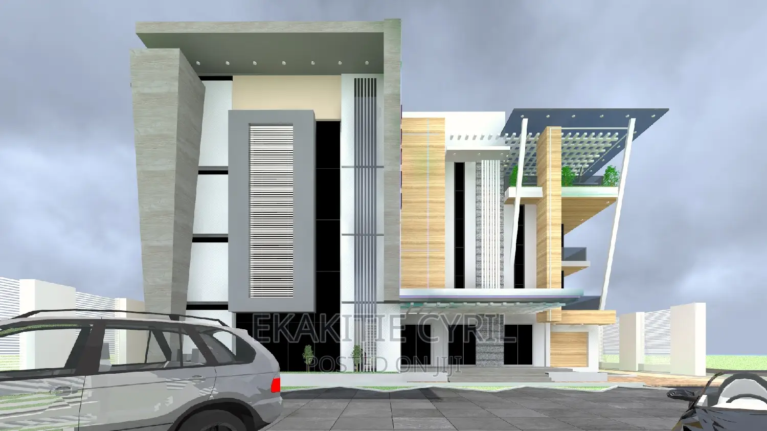 Building Design and Construction